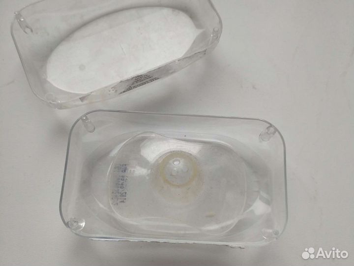 Накладка на грудь