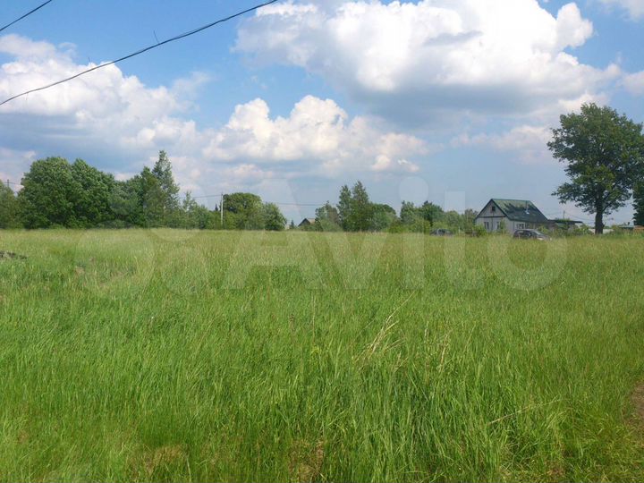 Участок 15 сот. (ИЖС)