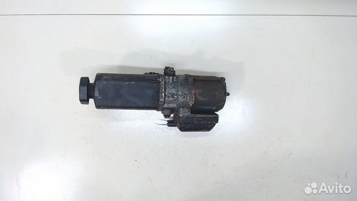 Насос усилителя руля Mercedes A W168, 2000