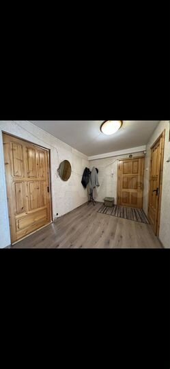 3-к. квартира, 59 м², 3/5 эт.