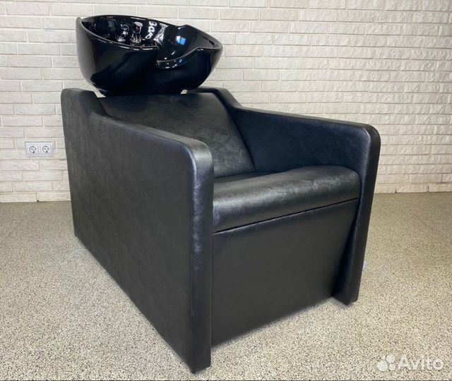 Мойка парикмахерская,A01