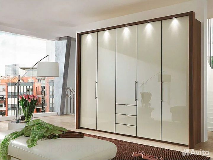 Шифоньер без посредников