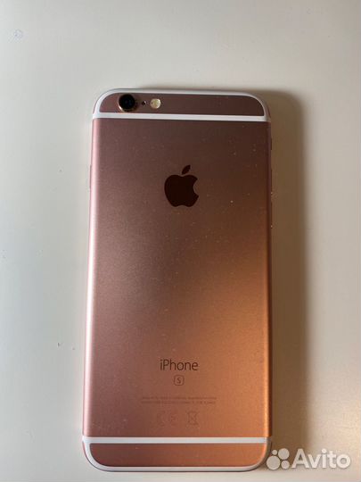 iPhone 6s 32gb