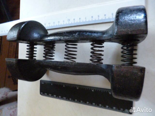 Эспандер кистевой