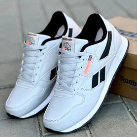 Кроссовки мужские Reebok 41 45 новые