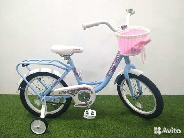 Велосипед Новый в Наличии