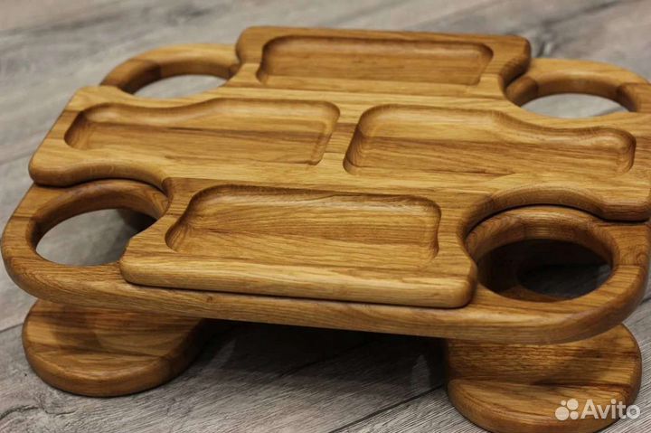 Пивной столик, пивница, пивной поднос