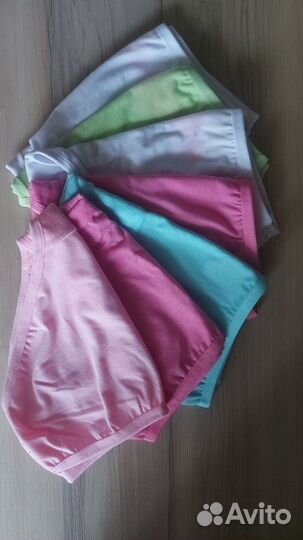 Колготки новые