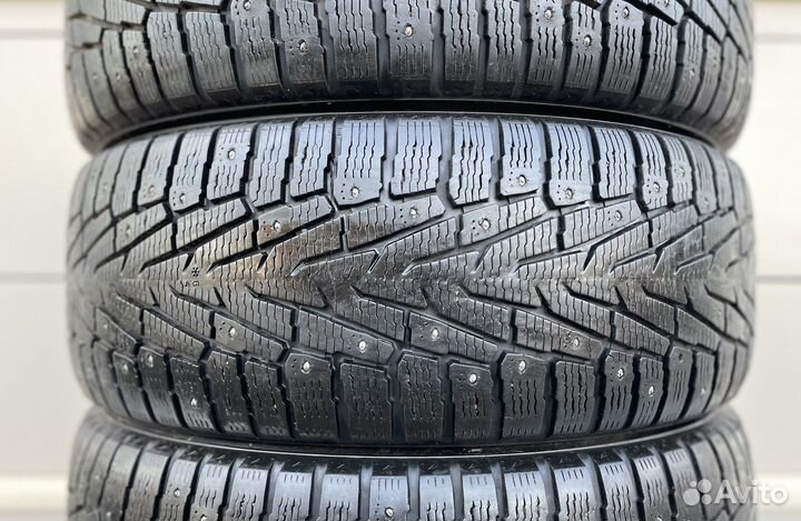 Nokian Tyres Nordman 7 SUV 265/65 R17