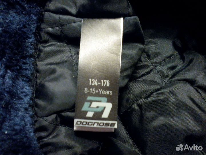 Шапка осенняя/весенняя