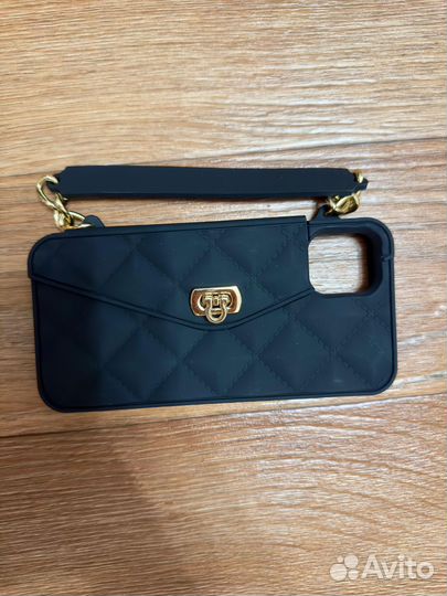 Чехол на iPhone 13 pro