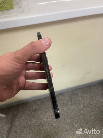 iPhone 12 pro max