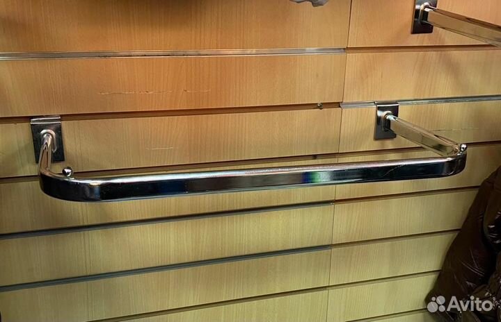 Штанга для экономпанели