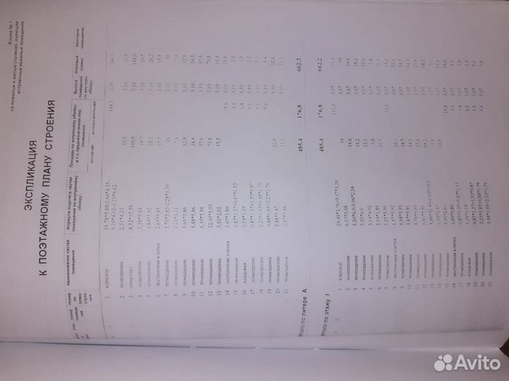 Здание под разбор