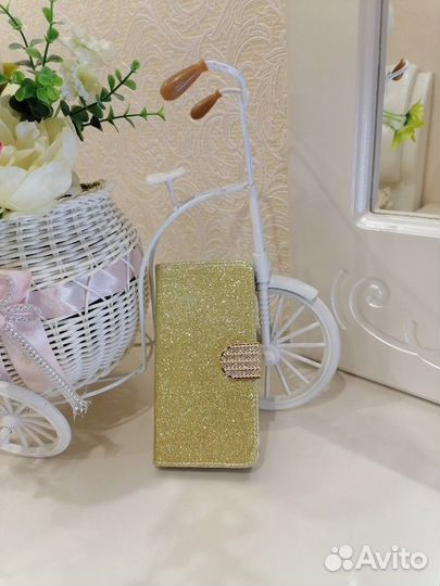 Красивый чехол на телефон