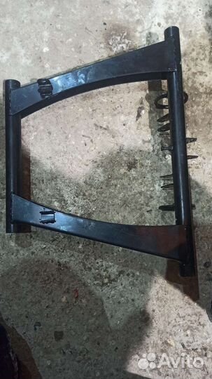 Рычаг варяг