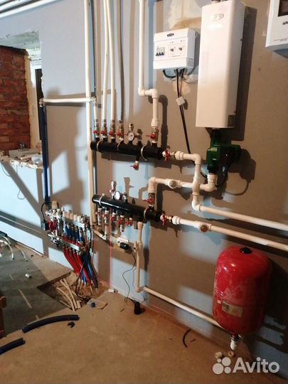 Сварочные работы