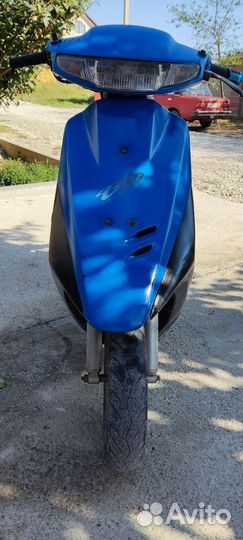 Honda Dio AF-27