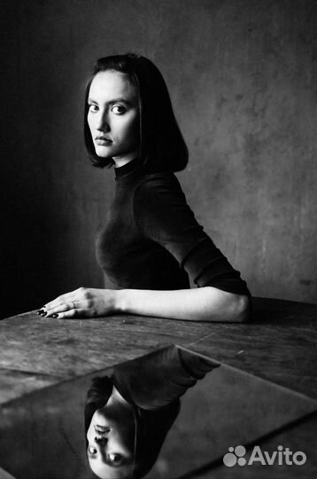 Фотограф. Художественная фотосъемка