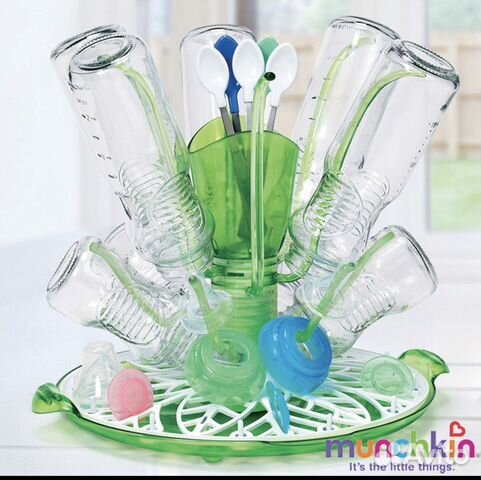 Сушилка для бутылочек