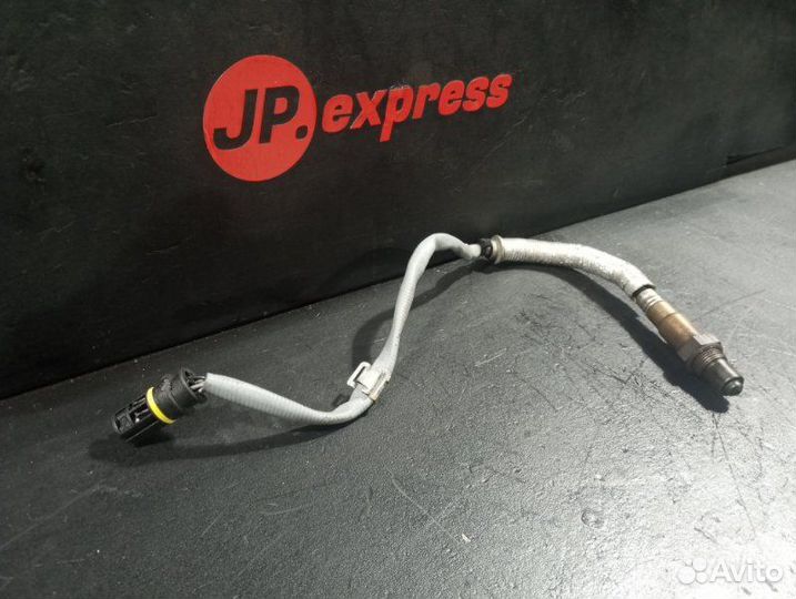 Лямбда зонд Bmw 6 E63 N52B30 2006