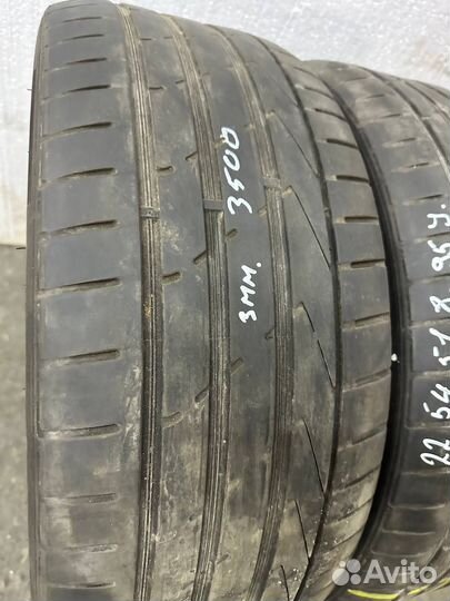 Hankook Ventus S1 Evo 2 K117 225/45 R18 95Y