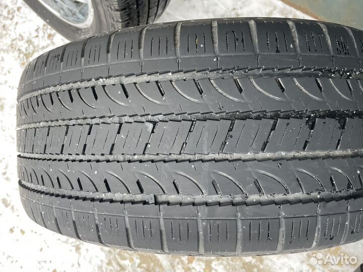 Колеса 285/50 R20