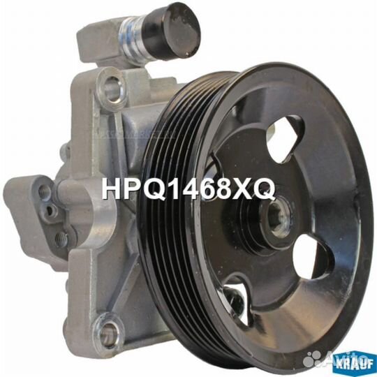 Krauf HPQ1468XQ Насос гидроусилителя руля