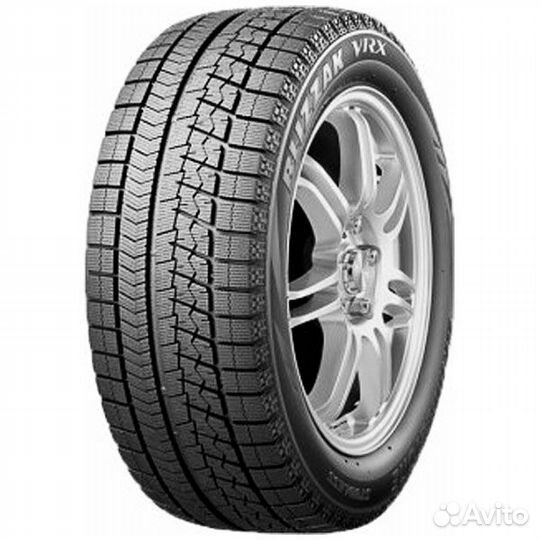 Bridgestone Blizzak VRX 215/60 R17