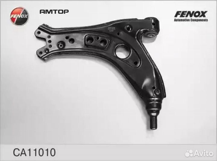 Fenox CA11010 Рычаг подвески Fenox CA11010