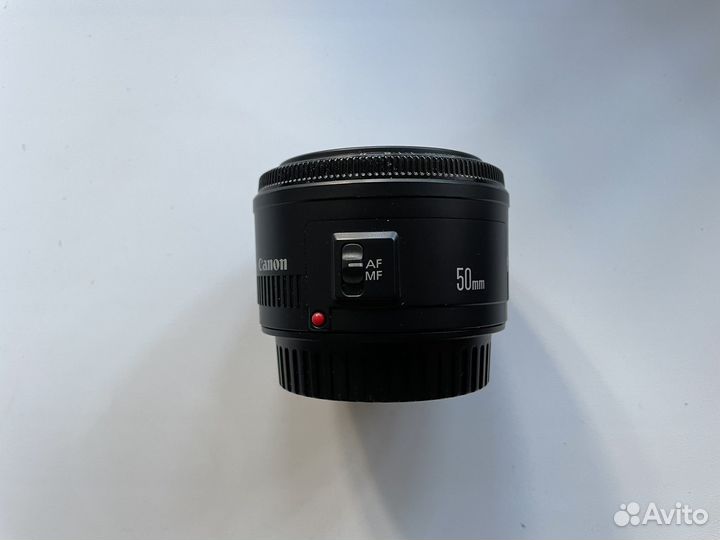 Зеркальный фотоаппарат canon 7d