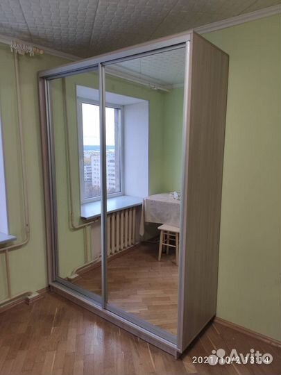 Шкаф-купе 1,8 метра шириной