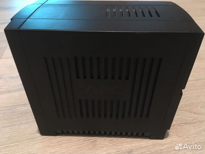 Ибп APC BR500CI-RS