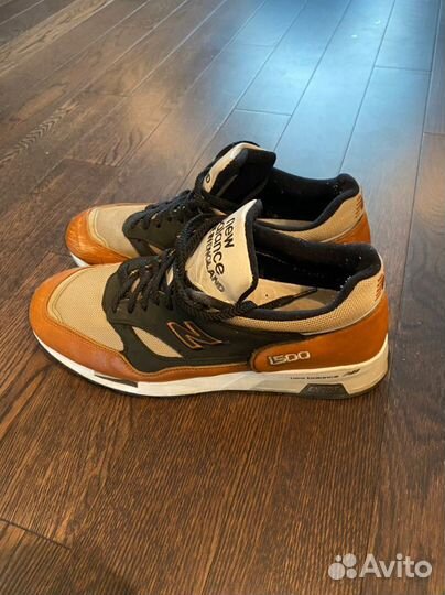 New balance m1500tbt store