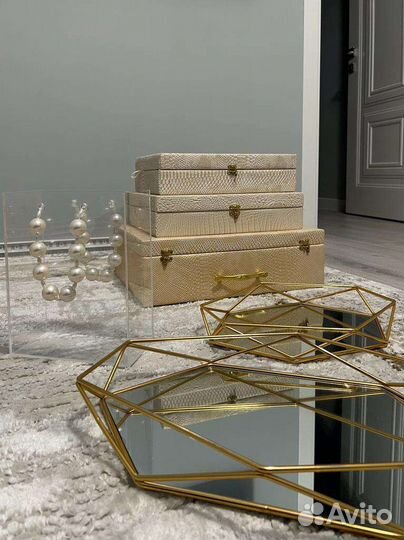 Коробка подарочная