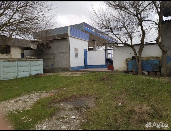 Заправка АЗС
