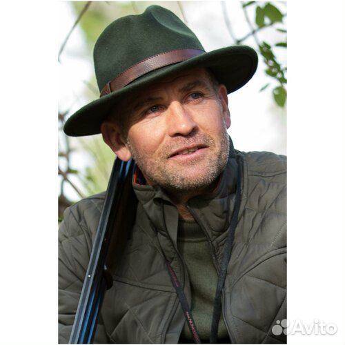 Шляпа Solognac новая