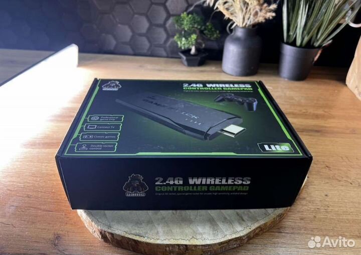 Игровая приставка сега/ps1