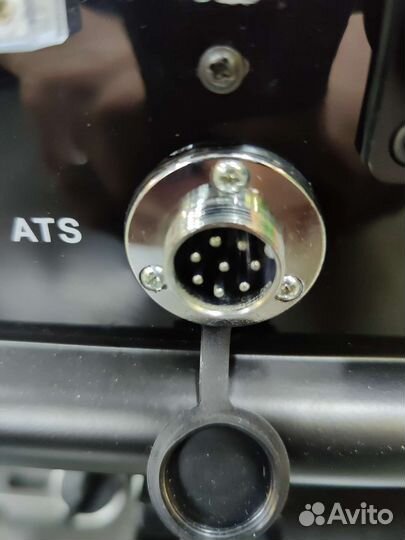 Блок автоматического запуска генератора, до 10 кв