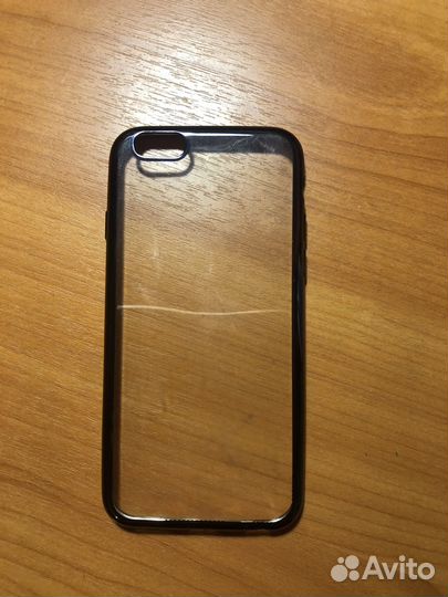 Чехол на iPhone 6 6s