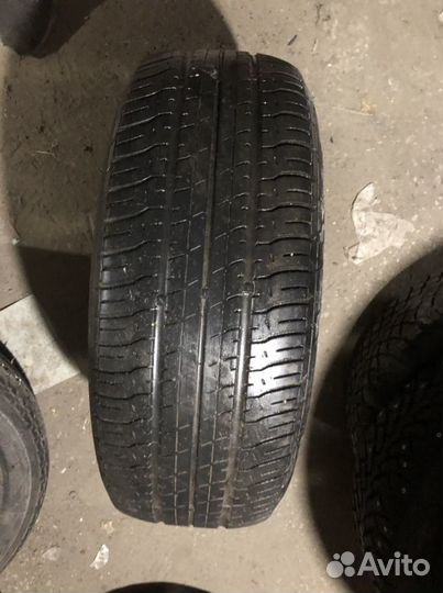 Dunlop SP Sport 200 205/60 R15