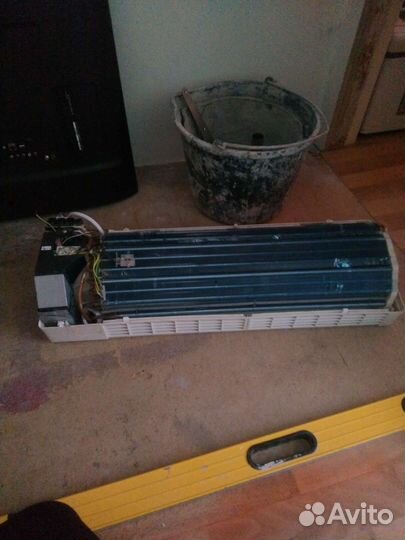 Запчасти для кондиционера Tadiran