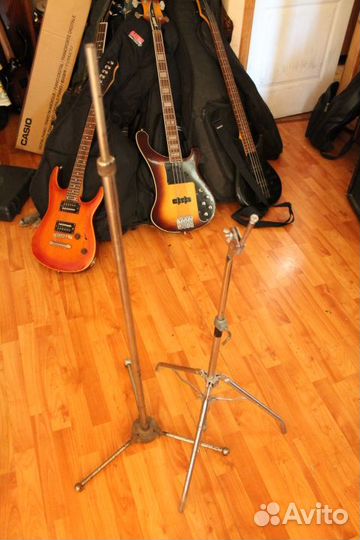 Барабан Amati