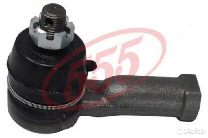 555 SE-4481 Рулевой наконечник внешн n cherry n12