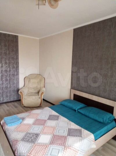 1-к. квартира, 39 м², 7/9 эт.