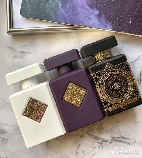 Парфюм оригинал