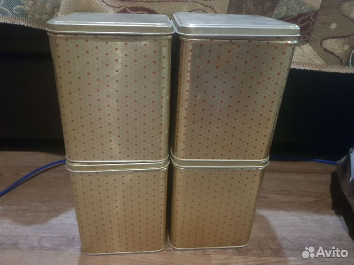 Вещи времен СССР