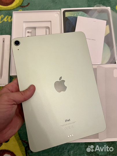 iPad Air 4 2020 64gb