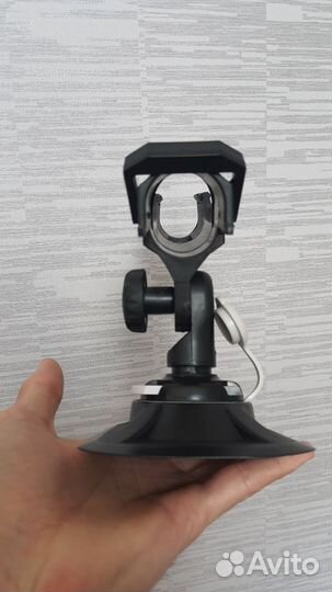 Держатель для спиннинга быстросъёмный