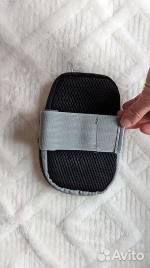 Поясная сумка для бега